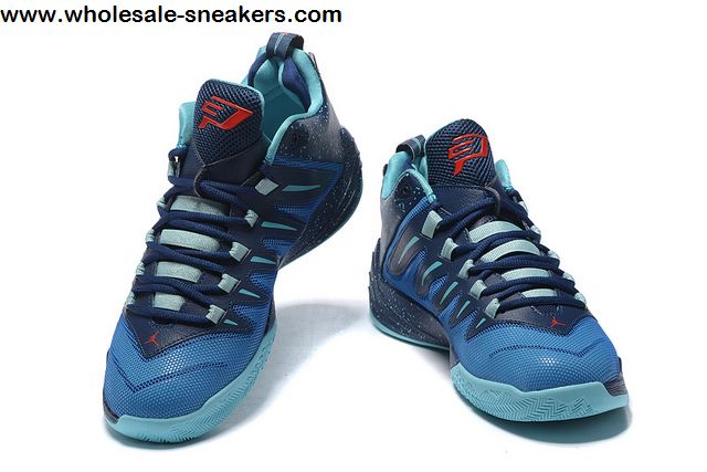 Jordan CP3 IX